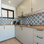 Charming Near Beach, Sea View Terrace Apartmán