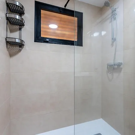 Charming Near Beach, Sea View Terrace Apartment