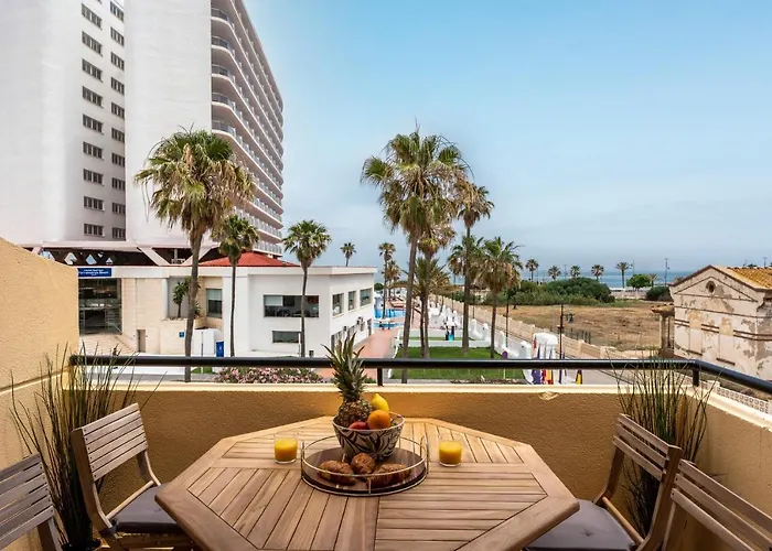 Charming Near Beach, Sea View Terrace *