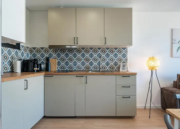 Charming Near Beach, Sea View Terrace *