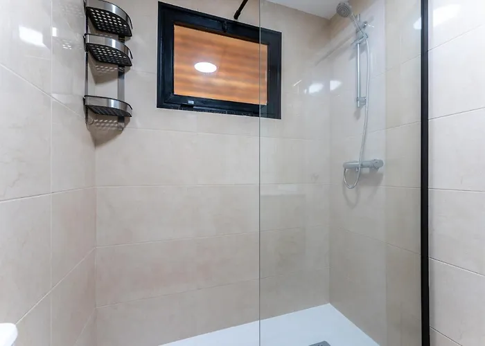 Charming Near Beach, Sea View Terrace Apartment