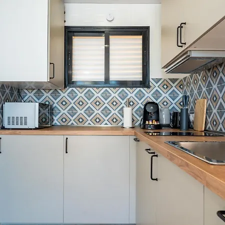 Charming Near Beach, Sea View Terrace *