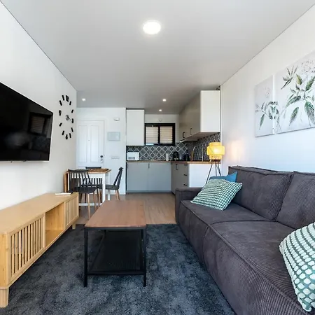 Charming Near Beach, Sea View Terrace *