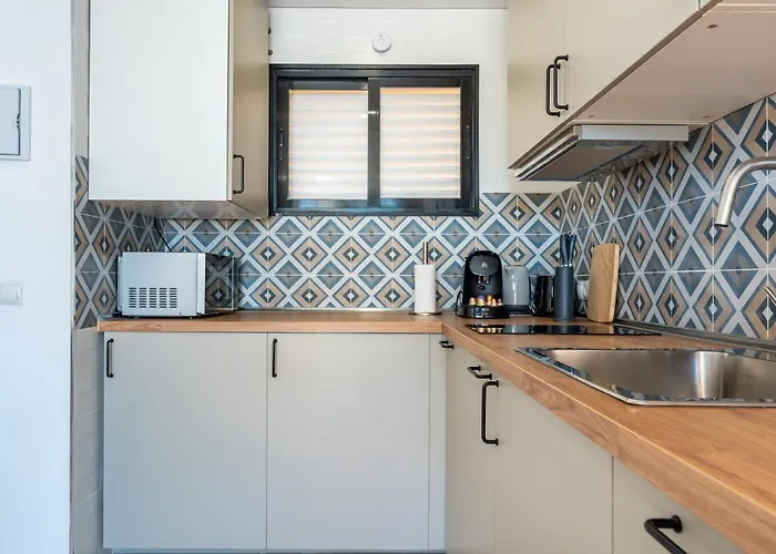 Charming Near Beach, Sea View Terrace *