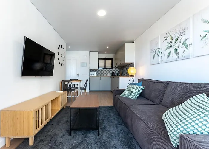 Charming Near Beach, Sea View Terrace *